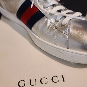 Men's Gucci Sneaker